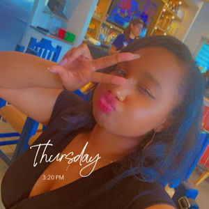 Meet your Posher, Alaysha